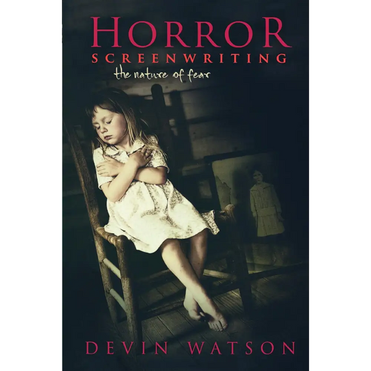 Horror Screenwriting