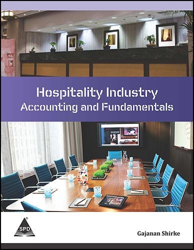 Hospitality Industry Accounting & Fundamentals