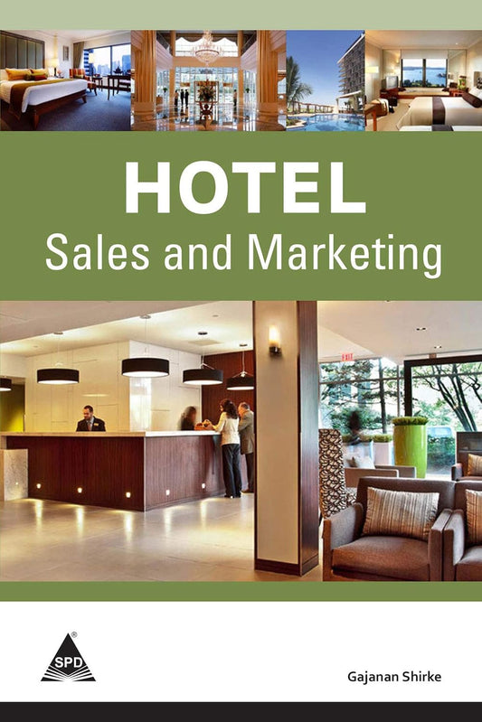Hotel Sales and Marketing