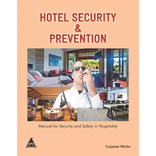 Hotel Security & Prevention