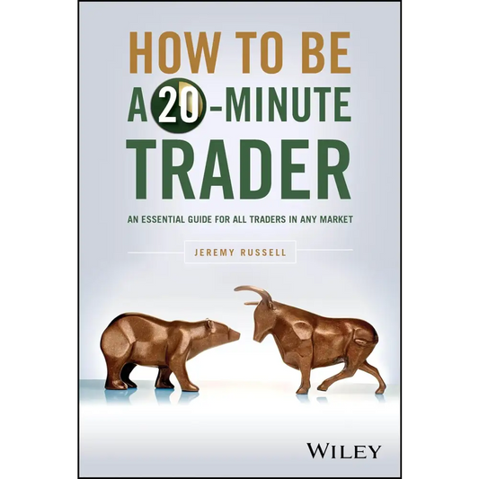 How To Be A20- Minute Trader