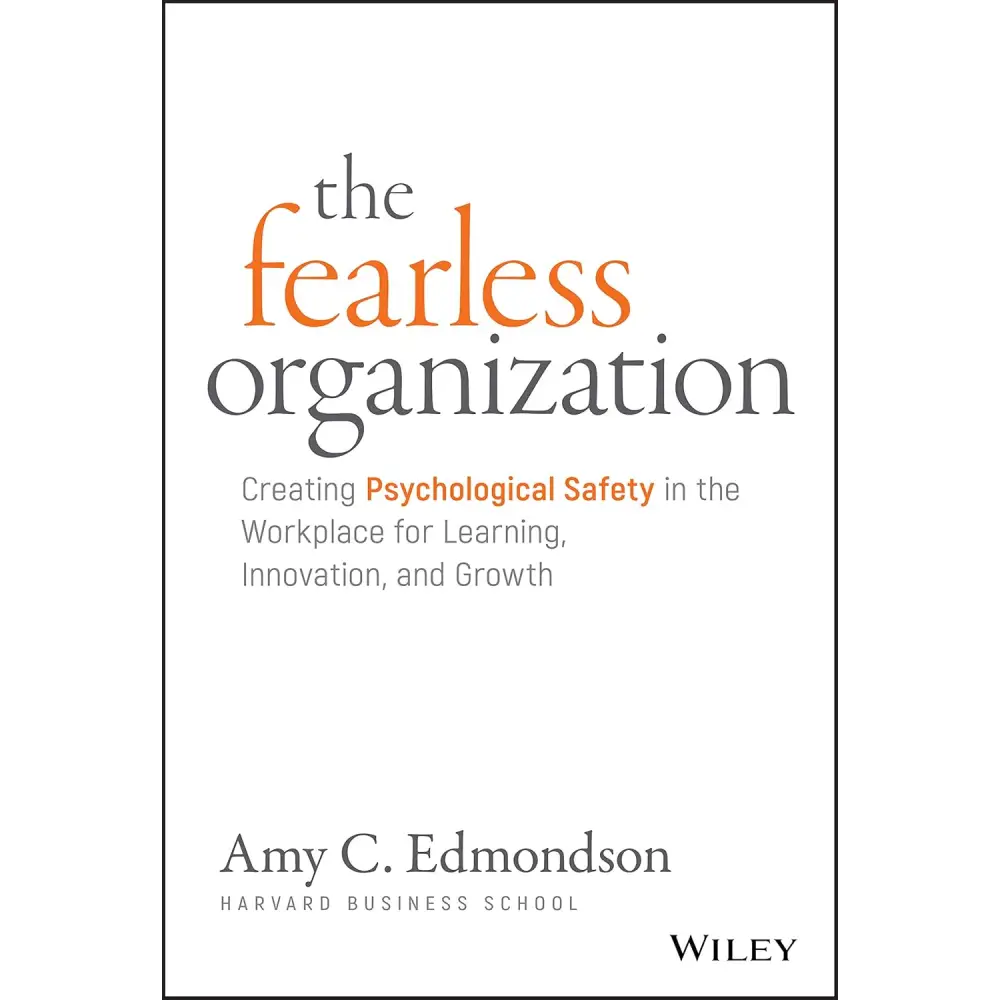 How To Build Psychological Safety For Learning & Innovation