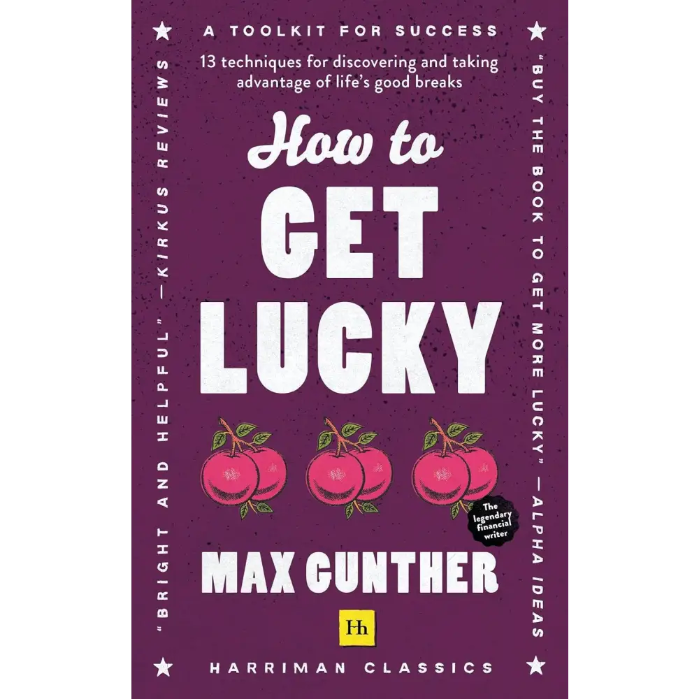 How To Get Lucky