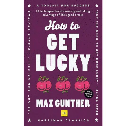 How To Get Lucky