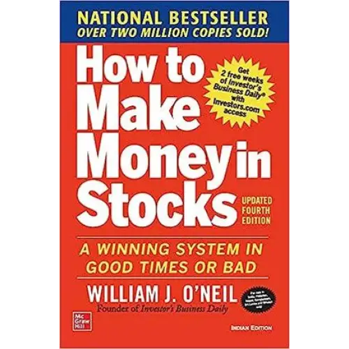 How To Make Money In Stocks.
