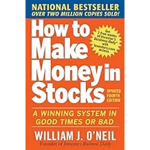 How To Make Money In Stocks - International Edition - BOOKZONE