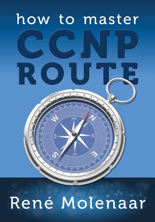 How To Master CCNP Route