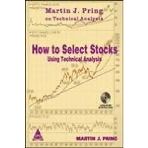 How To Select Stocks Using Technical Analysis