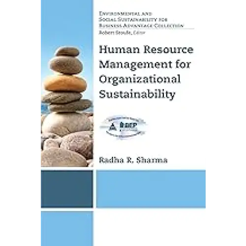 Human Resource Management for Organizational Sustainability
