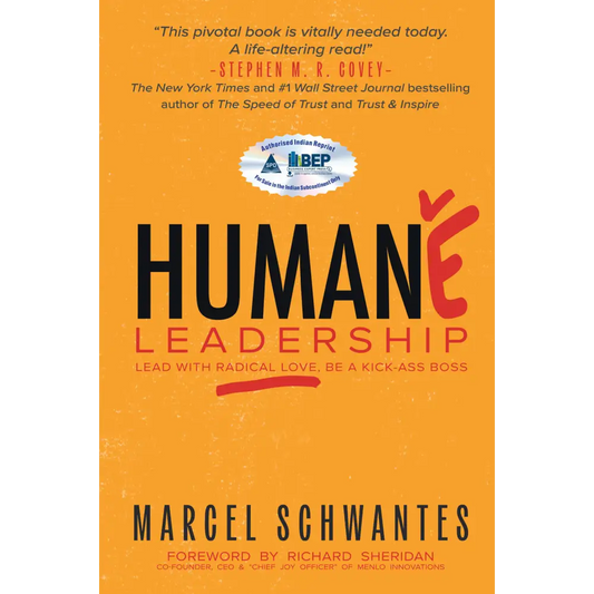 Humane Leadershp