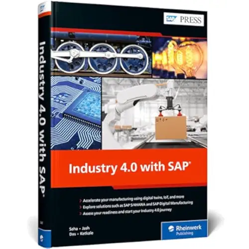 INDUSTRY 4.0 WITH SAP