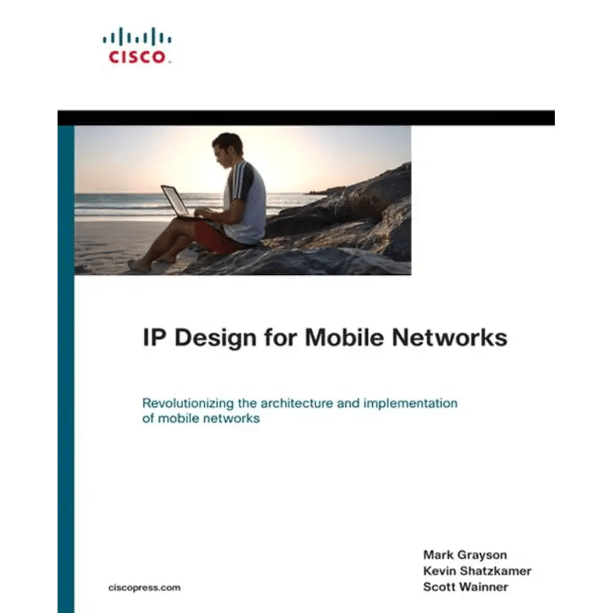 IP Design for Mobile Networks - BOOKZONE