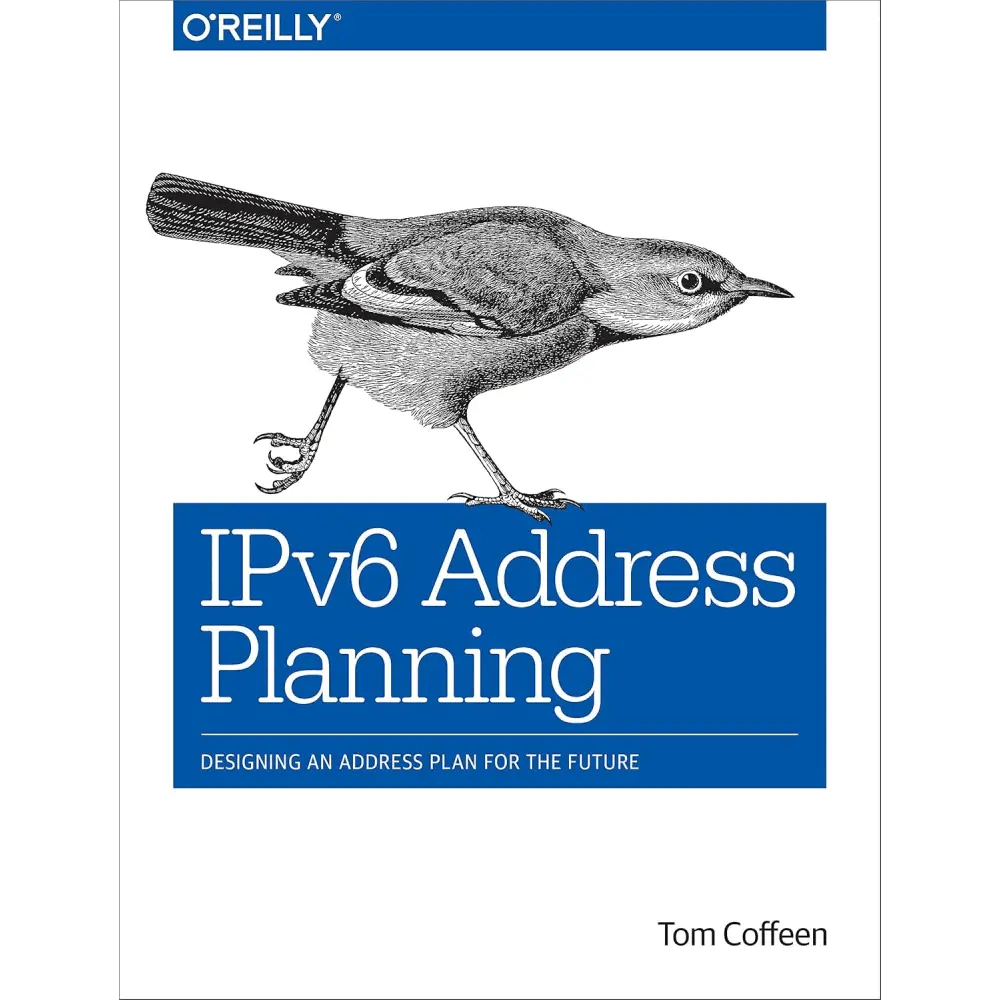 IPv6 Address Planning: Designing an Address Plan for the Future (Paperback) - BOOKZONE