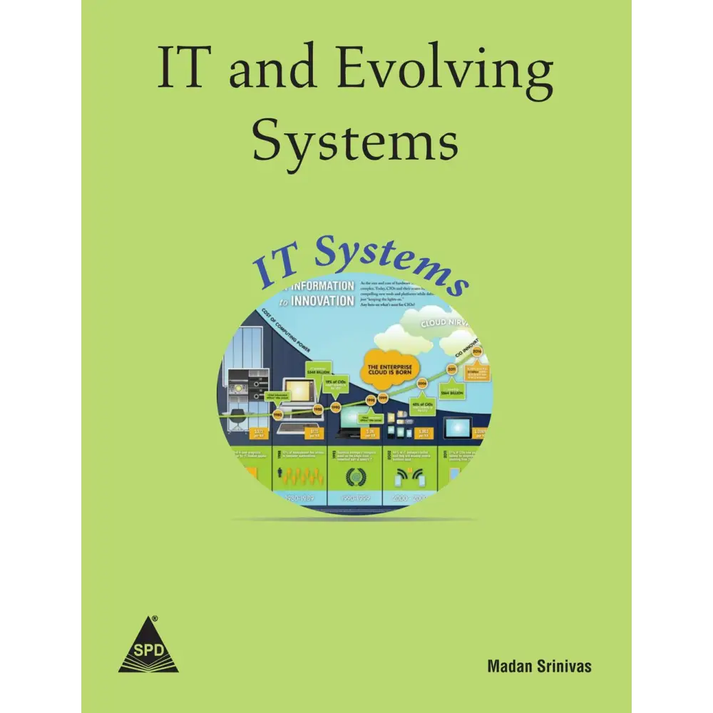 IT And Evolving Systems (Paperback)