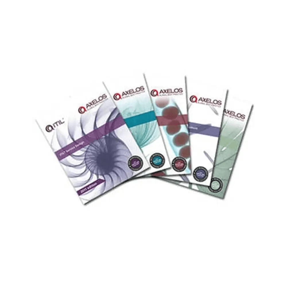 ITIL service lifecycle publication suite ( Paperback) - BOOKZONE