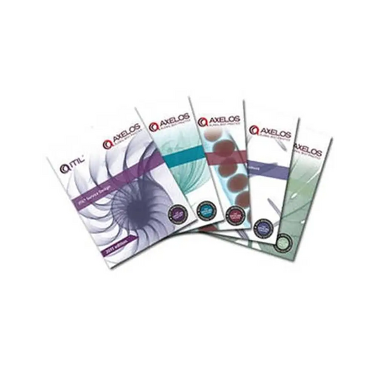 ITIL service lifecycle publication suite (Paperback)