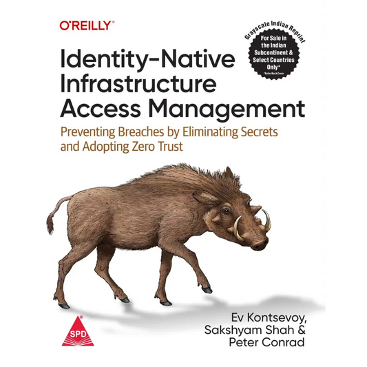 Identity-Native Infrastructure Access Management