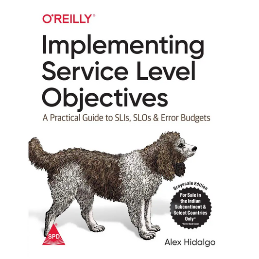 Implementing Service Level Objectives