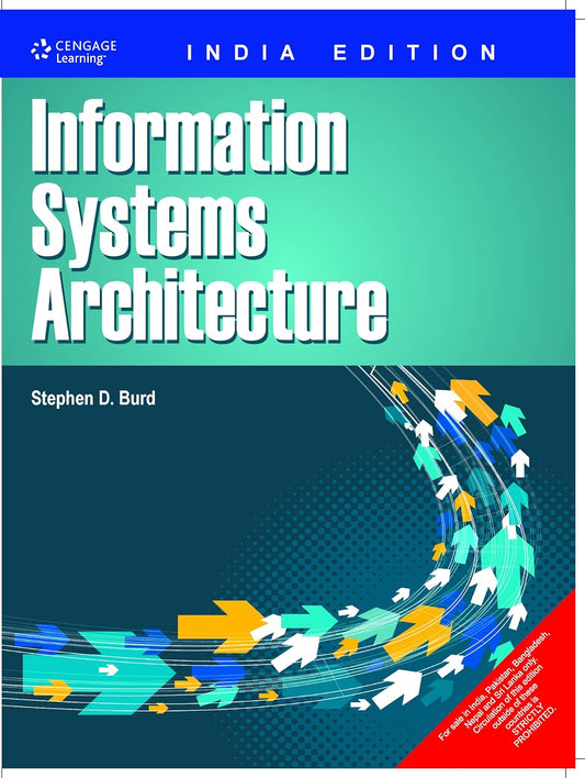 Information System Architecture