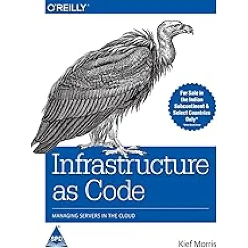 Infrastructure as Code: Managing Servers in the Cloud