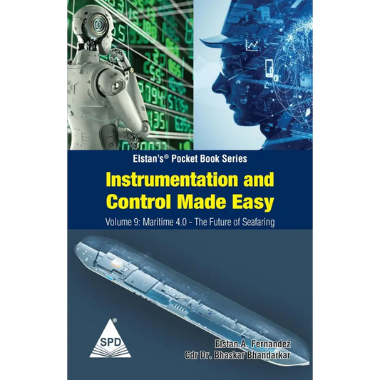 Instrumentation and Control Made Easy - Volume 9