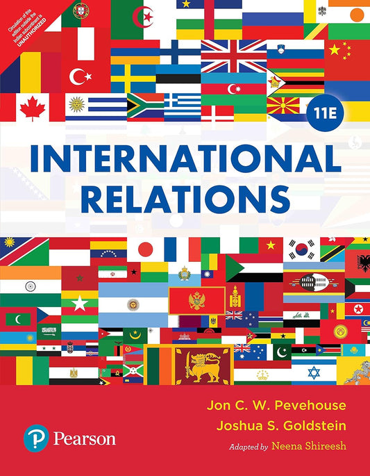 International Relations 11th Edition