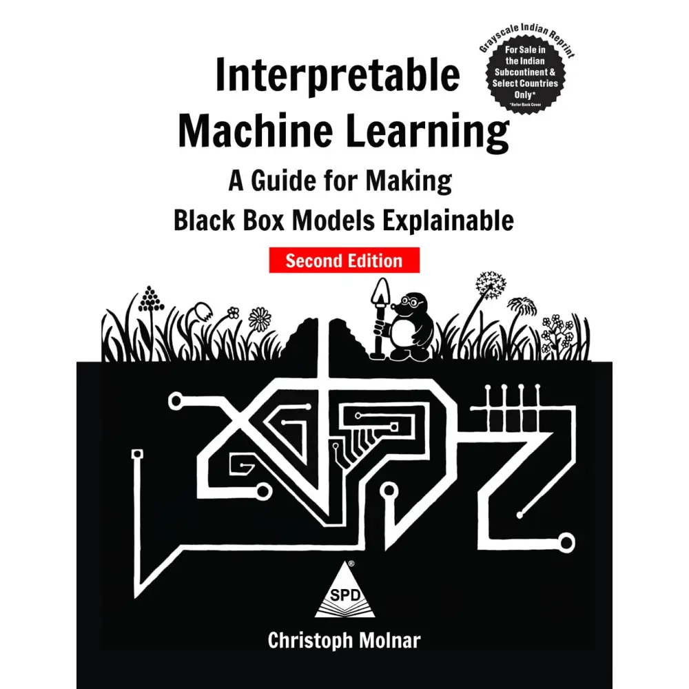 Interpretable Machine Learning 2/e - BOOKZONE