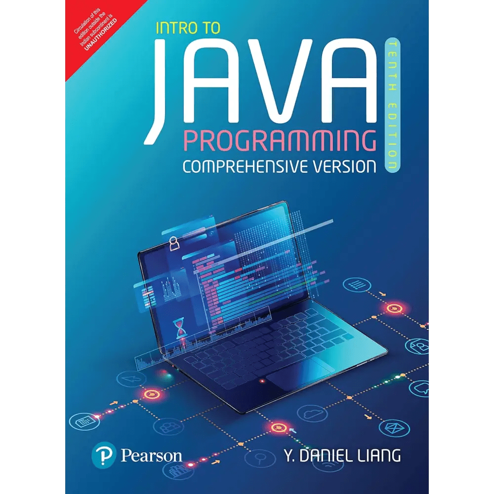 Intro to Java Programming, Comprehensive Version (Paperback) - BOOKZONE