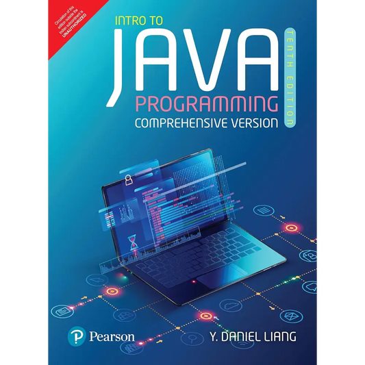 Intro to Java Programming Comprehensive Version (Paperback)