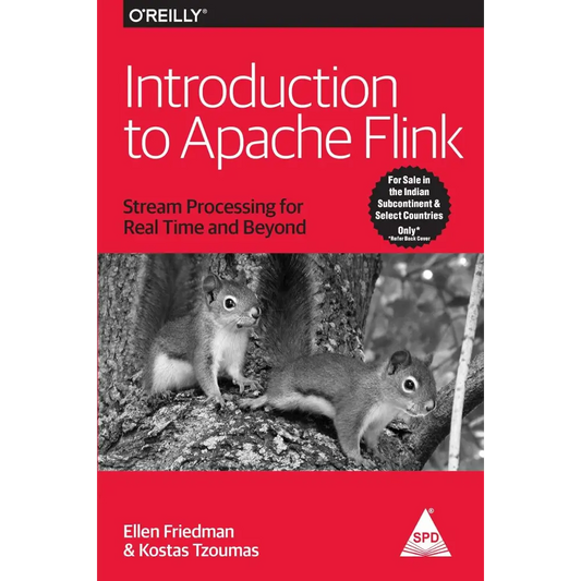 Introduction to Apache Flink