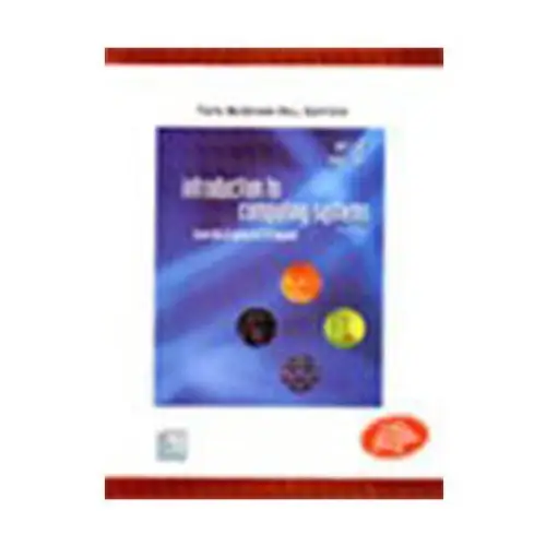 Introduction to Computing Systems 2/e