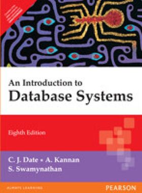 Introduction to Database Systems, 8th Edition - BOOKZONE
