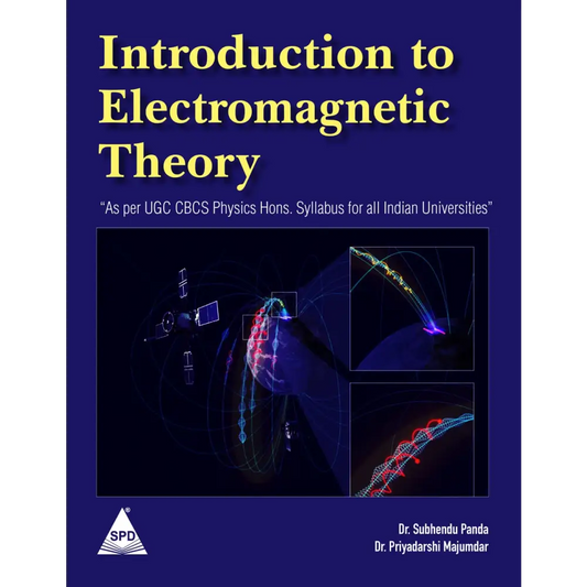 Introduction to Electromagnetic Theory
