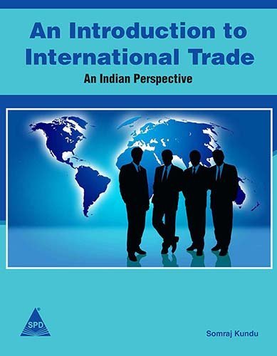 Introduction to International Trade - BOOKZONE