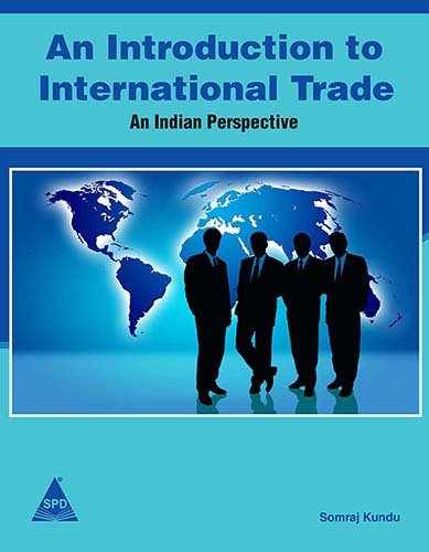 Introduction to International Trade