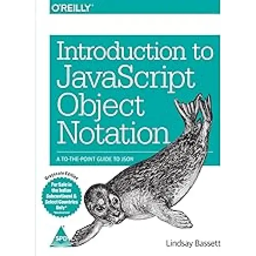 Introduction to JavaScript Object Notation