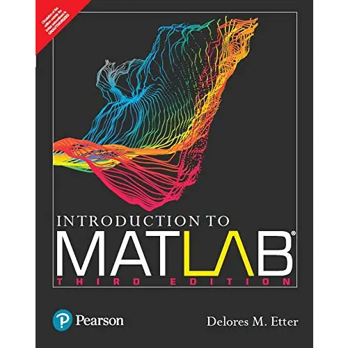 Introduction to MATLAB (Paperback)