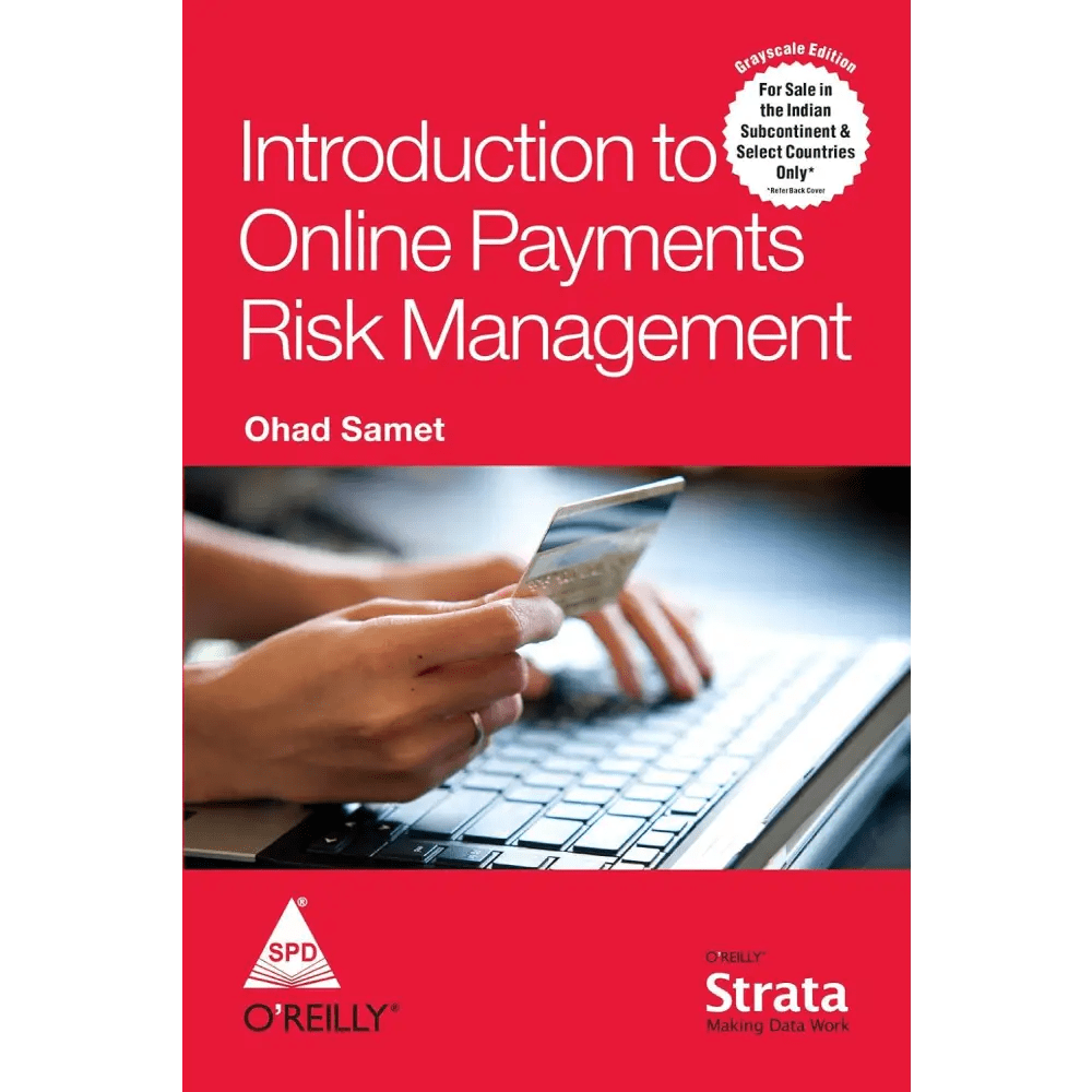 Introduction to Online Payments Risk Management - BOOKZONE