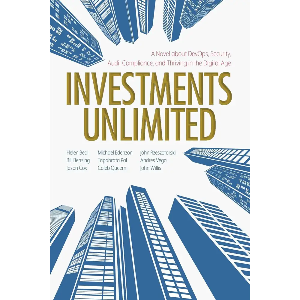 Investments Unlimited