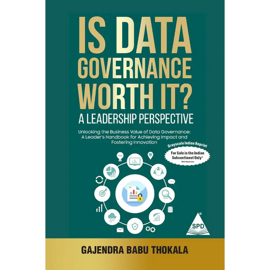 Is Data Governance Worth It?
