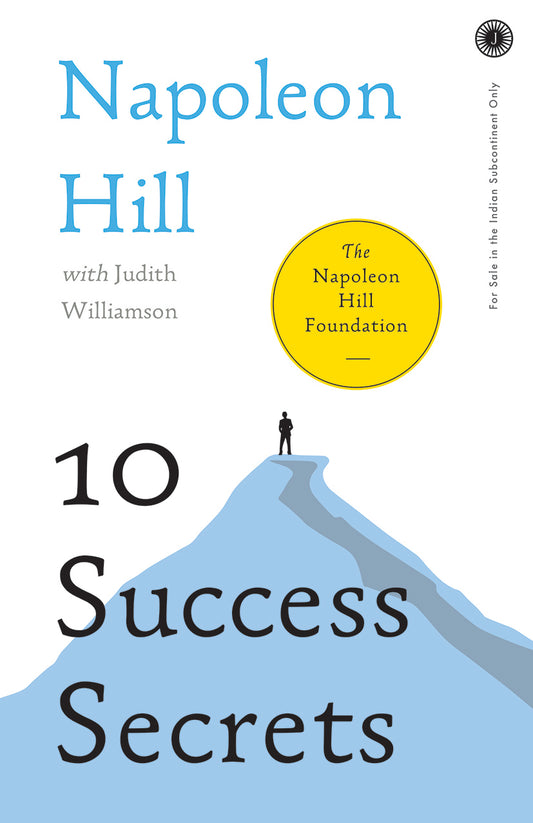 10 Success Secrets