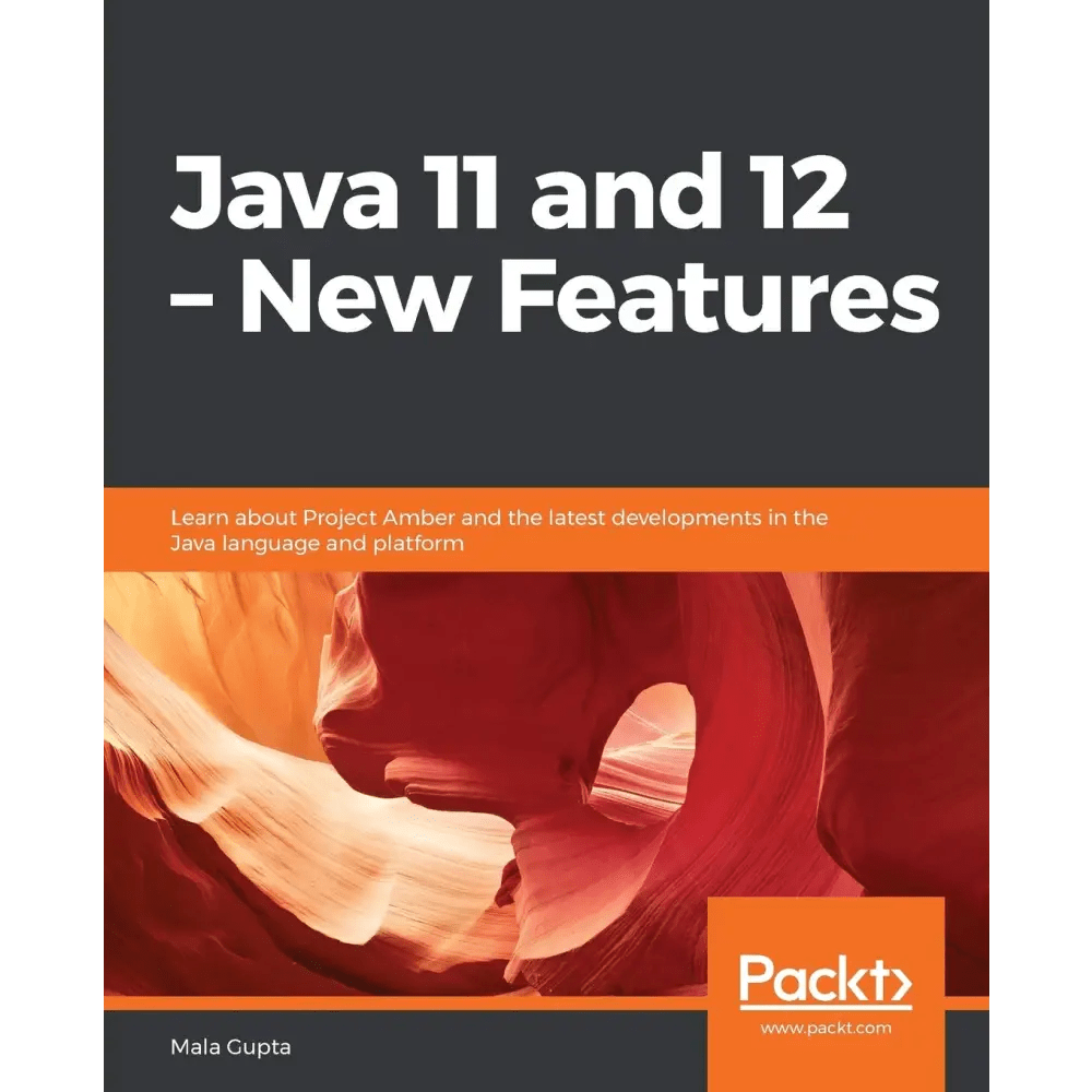 Java 11 and 12 - New Features - BOOKZONE