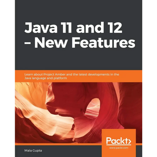 Java 11 and 12 - New Features