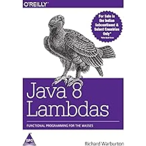Java 8 Lambdas: Functional Programming for the Masses