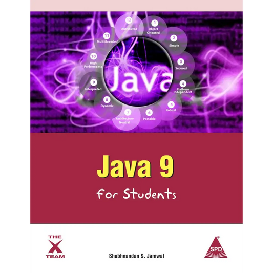 Java 9 For Students