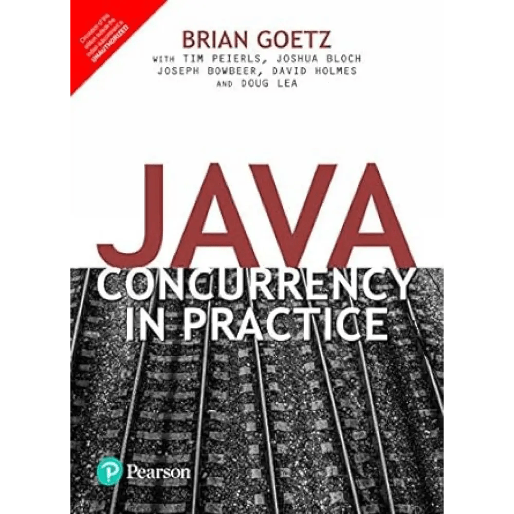 Java Concurrency in Practice(Paperback) - BOOKZONE