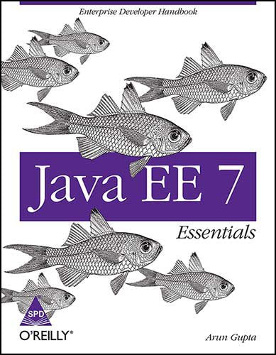 Java EE 7 Essentials