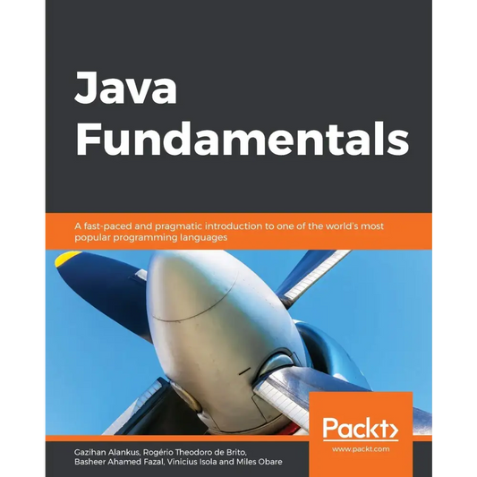 Java Fundamentals