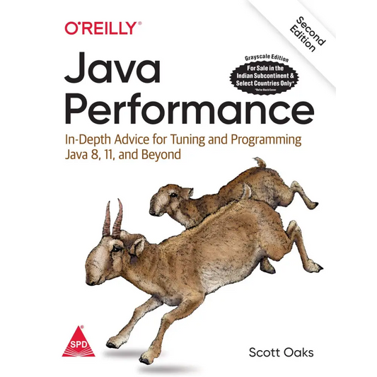 Java Performance 2/e (Bestseller)