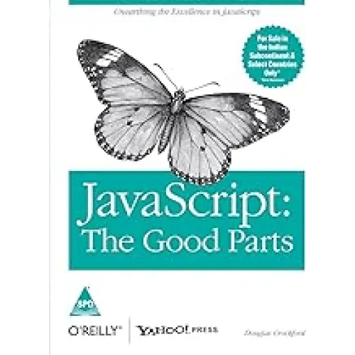 JavaScript: The Good Parts - BOOKZONE